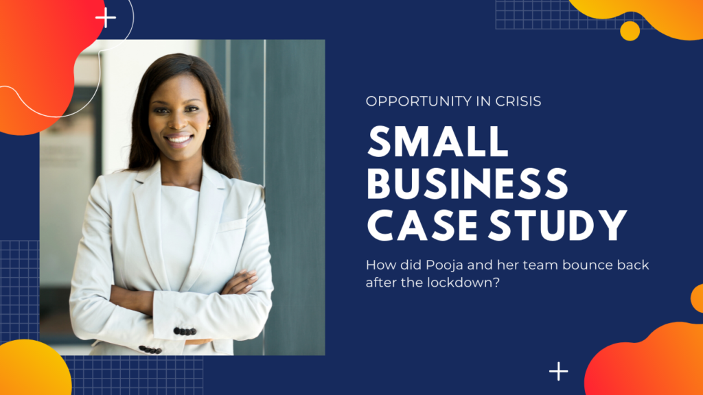 benefits of small business case study